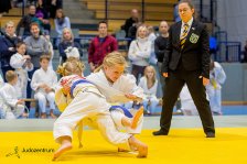 16.12.2023 Wachau JUDO Kids Cup